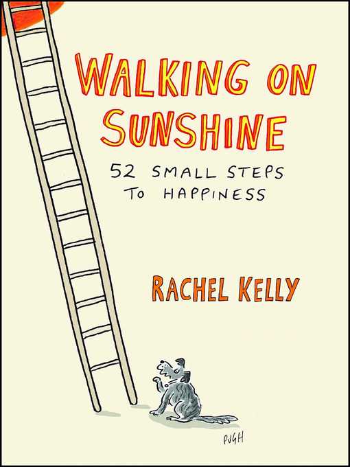 Title details for Walking on Sunshine by Rachel Kelly - Wait list